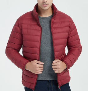 Wholesale new arrival Winter Hooded thick cotton Jacket Men's - Product Image 1