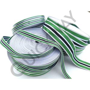 Cinta de Medalla Personalizada al por Mayor de la Mejor Calidad, Colores Personalizados con Diseño Moiré - Product Image 2