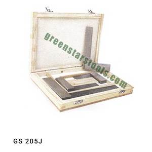 Machinist's <b>Squares</b> Sets GS 205J for Jewelry <b>Tools</b>-Jewellery <b>Tools</b> - Product Image 1