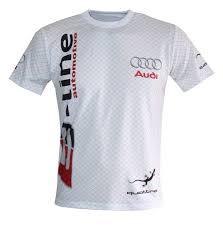 Camiseta Promocional de Maratón para Hombre, 100% Algodón Bio-Washed, Antiarrugas y de Secado Rápido, Manga Corta, Color Sólido - Product Image 2