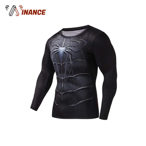 Protège-rash personnalisé mma, protection anti-rash, bjj, bon marché - Product Image 2