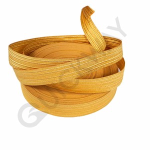 French Gimp <b>Braid</b> Trims Gold Wire <b>Braid</b> Uniforms Lace Trim Lowest Price Sale Best Quality Lace <b>Braid</b> - Product Image 2
