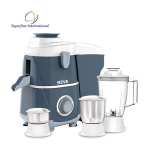 500-W Mélangeur Broyeur Avec Intégré Protecteur De Surcharge Pour Longue Durée De Vie Du Moteur Fabricant Indien Fournisseur Mondial - Product Image 1