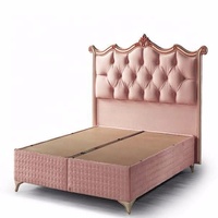 Meubles de chambre à coucher modernes, lit coffre, design simple, lit simple, double, king size, queen size, base de lit
