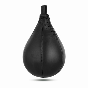 Boxeo profesional MMA Strike, artes marciales, entrenamiento de potencia, redondo, maíz, pesado, bolsa de cuero Premium, sacos de boxeo - Product Image 2