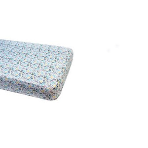 En gros Coton Bébé Crib Sheet - Product Image 1