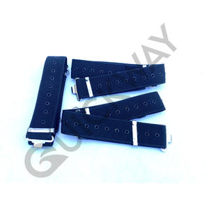 Haute qualité meilleurs accessoires ceinture de sangle de cadet de cérémonie meilleure ceinture de sangle de cadet de couleur vert clair - Product Image 6