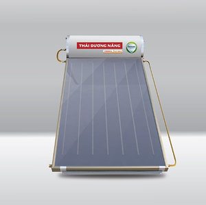 Calentador de agua Solar de Panel plano, el mejor producto para electrodomésticos, hecho en Vietnam - Product Image 4