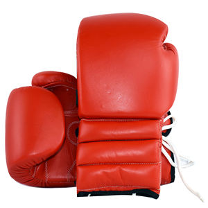 Guantes de boxeo de cuero, calidad personalizada, venta al por mayor, VBG-10014 - Product Image 1
