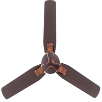 Ventilateurs de plafond de qualité supérieure: Fabricant et fournisseur leader en Inde
