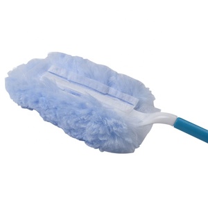 New Style Kitchen House Household Microfiber <strong>Dusters</strong> <strong>Cleaning</strong> Non-woven <strong>Cleaning</strong> <strong>Duster</strong> - Product Image 2