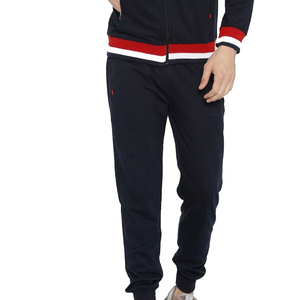 Autumn Winter Wholesale Custom Logo Sweat Suit Sets <b>Tracksuit</b> Men's Sport Jogging <b>Tracksuits</b> Set <b>Plain</b> <b>Tracksuit</b> - Product Image 4