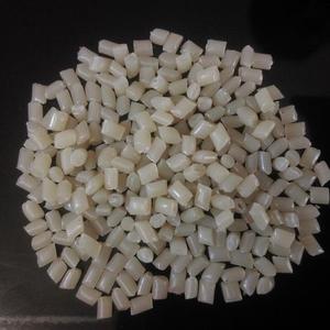 Plastique PBT certifié, prix du PBT recyclé ou vierge, résine PBT 15 GF en fibre de verre - Product Image 4