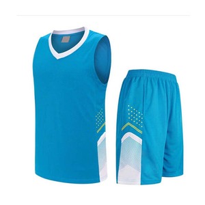 Ensemble d'uniformes de basketball personnalisés pour équipe, modèle Lynx, 100 % polyester, antibactérien, sans manches, pour sports décontractés d'été en extérieur, vente en gros - Product Image 2