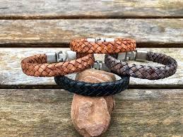 Vente en gros – Nouveauté : Bracelet élégant en céramique et perles de verre, modèle Inde 2751 – Composants et apprêts pour bijoux - Product Image 4