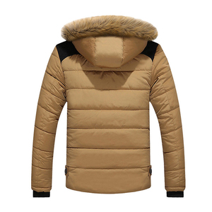 Veste à bulles pour hommes, Logo personnalisé de qualité supérieure, légère, nouveau Design, - Product Image 2