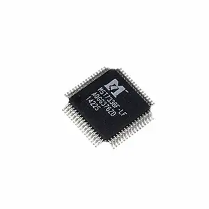 Mst7336 Lcd Chip Qfp Pen-Hold Ic Mst7336f-Lf