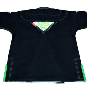 Haute Qualité Custom Made jiujtsu kimono BJJ gi bjj kimono Jiu jitsu gi Perle Armure Gi - Product Image 5
