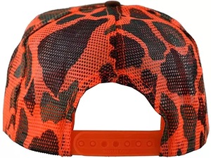 Casquette Snapback pour homme, style Hip-Hop, plate, 100% logo personnalisé, casquettes Snapback, casquettes de sport, casquettes de baseball - Product Image 4