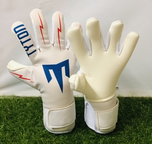 GUANTES DE PORTERO PROFESIONALES - Product Image 2