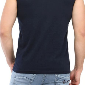 Nouveaux sweats à capuche personnalisés pour hommes, coupe ajustée, en molleton uni, manches régulières, pour la salle de sport, automne - Product Image 5