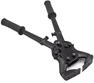 Arceau de manchon et coupe-griffe personnalisés, instruments médicaux de qualité supérieure, équipements chirurgicales UAMED - Product Image 3