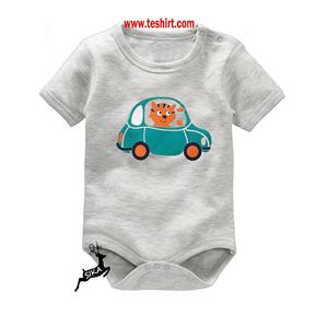 Mameluco 100% Algodón para Bebé, Mameluco sin Mangas con Volantes, Mameluco de Color Liso para Niños Pequeños, Mameluco de Algodón Orgánico para Bebé - Product Image 4