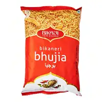 Groothandel Gebakken Snack Alle Leeftijd Geschikt Normale Functie Bikaji Bhujia 200G Uit India