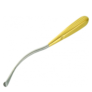 Instrumento de Cirugía Plástica en forma de s, esparcidor de largura (24cm) - Product Image 2