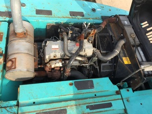 Fortement recommandé Kobelco SK260-8 au prix d'usine pelleteuses d'occasion Kobelco SK220 SK230 SK260 SK350 SK450 - Product Image 6