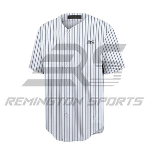 Uniforme de béisbol de nuevo diseño de buena calidad, uniforme de béisbol de alta calidad, uniforme de béisbol al por mayor y precio barato - Product Image 2