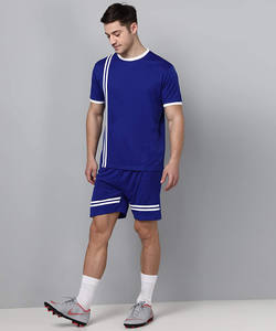 ชุดเล่นฟุตบอล,ชุดเล่นฟุตบอลสำหรับสโมสรฟุตบอลดีไซน์ใหม่ - Product Image 2