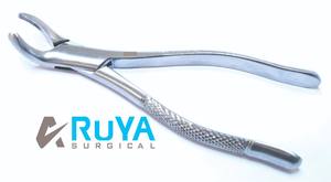 Pinzas de extracción Dental, instrumentos quirúrgicos de alta precisión y flexibilidad - Product Image 4