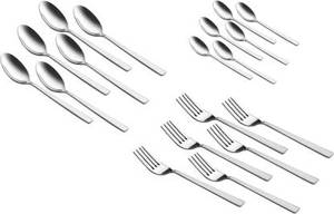 Premium quality Cutlery set Stainless Steel Flatware Silverware Set for home restaurant hotels - Product Image 5