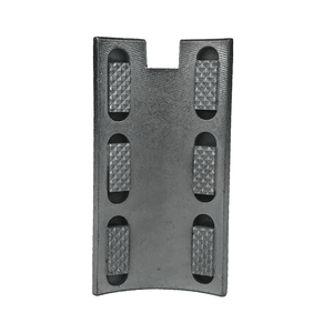 Mâchoires de mandrin de perceuse électrique, avec Inserts en carbure de tungstène pour perceuse Atlas Copco U6 3715838180, 45mm - Product Image 2