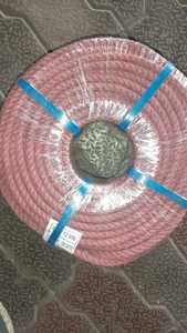 เชือกไนลอนเอชดีพีอีสีน้ำตาลอินเดียขนาด6มม.-24มม. เชือกบรรจุภัณฑ์ PE แบบใหม่มีหลายแพ็กหลากหลายขนาดรวมทั้ง10มม. 14มม. 18มม. - Product Image 3