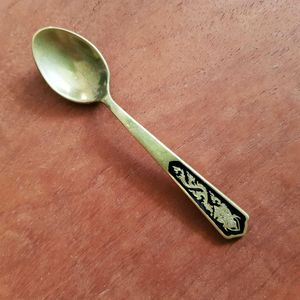 Elegante juego de cubiertos de acero inoxidable chapado en oro con asas de varios colores perfecto para restaurantes y hoteles en casa - Product Image 3