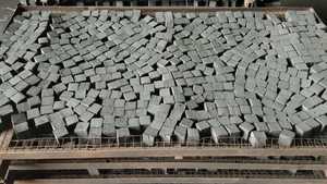 SHISHA DE CHARBON DE BOIS - Product Image 5