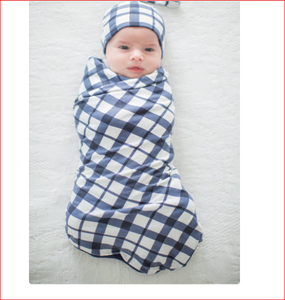muslin baby <b>swaddle</b> wrap - Product Image 1