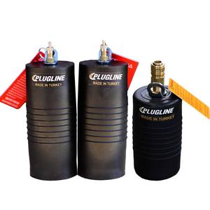 Bouchon de tuyau en caoutchouc gonflable Plugline ISPS pour l'étanchéité des drains d'égout DN20mm-1000mm, pression de 2,5 bar, température de -40°C à 70°C - Product Image 4