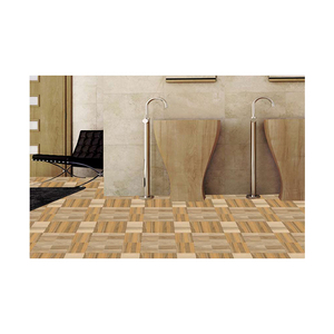 Mejores Azulejos de Cerámica Digitales Decorativos de 500x500, Diseño Rústico, Antibacterianos, Antideslizantes, para Uso en Exteriores, para Exportadores al por Mayor - Product Image 1