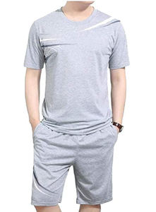 Chándales de diseño personalizado para hombre, chándales de verano, gran oferta - Product Image 4