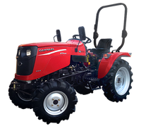 Tracteur agricole — tracteur 4wd, 40hp, 45hp, 55 hp, 60hp, 21, 25, 28, 34, 36, 45, 55, 60, 75 hp, 4wd, 40, 55 hp, au meilleur prix