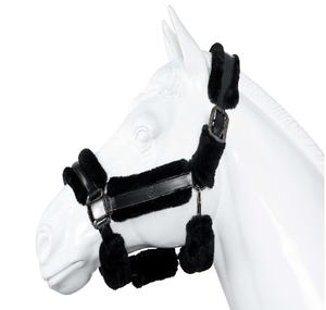 Bridons et tourières en cuir personnalisables de votre propre marque pour chevaux Cob et taille pleine – Course d'endurance - Product Image 1