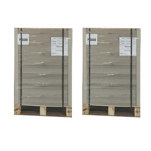 Papel gris de tablero de madera, papel compuesto - Product Image 1