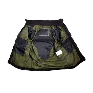 Sweat à capuche de Protection pour moto, certifié CE, unisexe, Protection Prime - Product Image 4