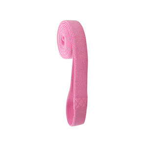 Bandes de résistance élastiques pour la musculation, exercice physique de haute qualité, personnalisé, nouveau modèle, pour les hanches et le Fitness à domicile - Product Image 3