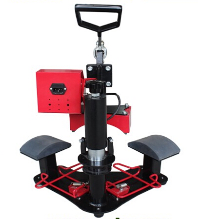 High Quality Sublimation Heat Press Machine