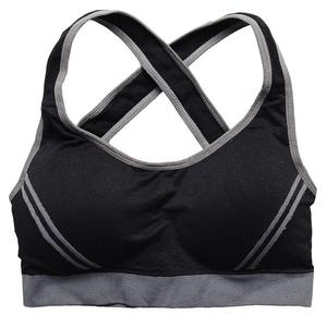 Gym Fitness No-Feeling Women Fitness Custom Sports Bra, High Strength Powerful Gym Fitness Yoga Bra - Product Image 4
