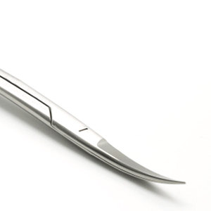 กรรไกรผ่าตัดด้วยมือสแตนเลสแบบมืออาชีพพื้นฐานของแหล่งพลังงานสำหรับการผ่าตัด - Product Image 6